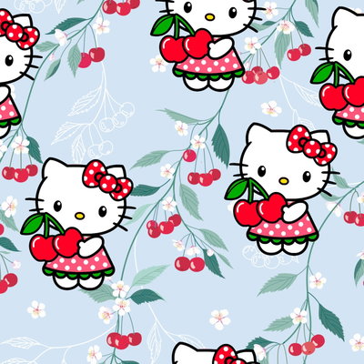 Populares 675 Kitty