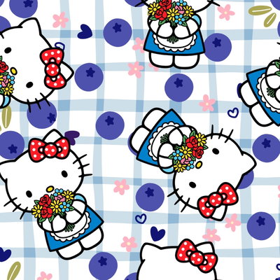 Populares 677 Kitty