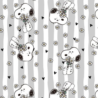 Populares 526 Snoopy