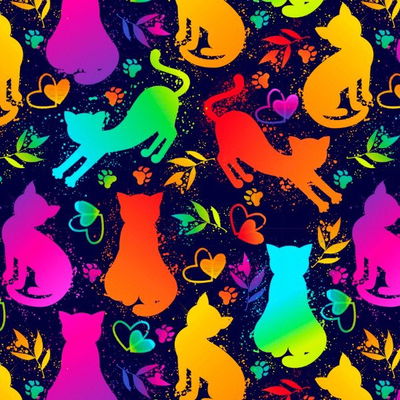 Felinos 142