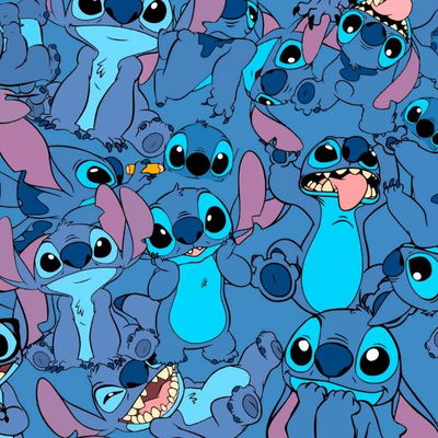 Populares 505 Stitch