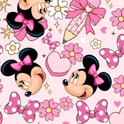 Populares 520 Minnie
