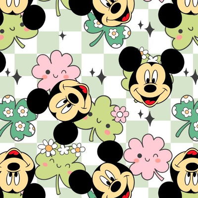 Populares 521 Mickey
