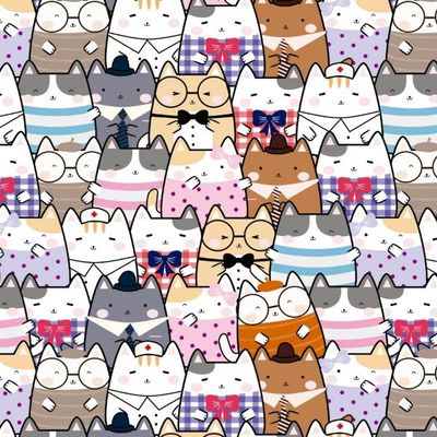 Felinos 143