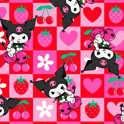 Populares 509 Kuromi