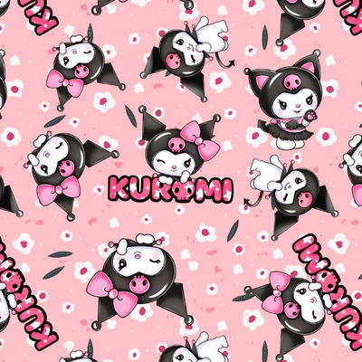 Populares 524 Kuromi