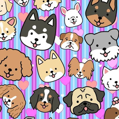 Perros 68
