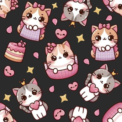 Felinos 125