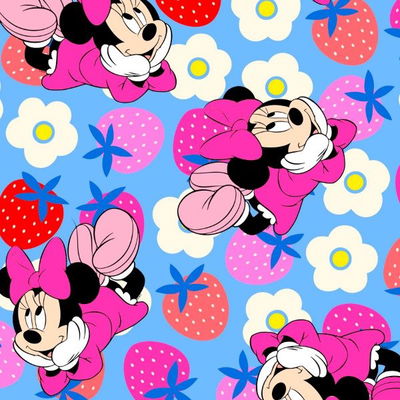 Populares 506 Minnie