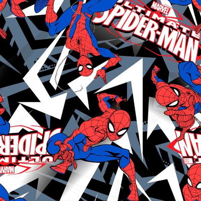 Populares 513 Spiderman El hombre araña