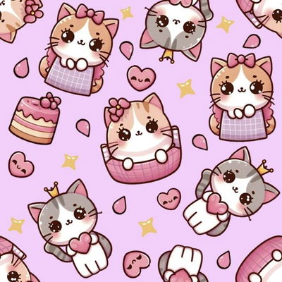 Felinos 127