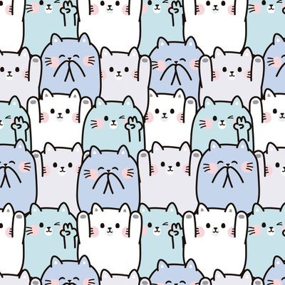 Felinos 131