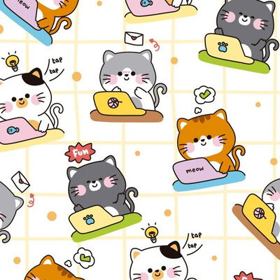 Felinos 133