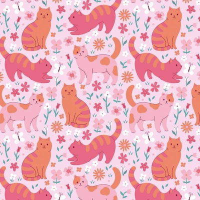 Felinos 134