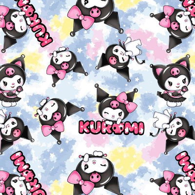Populares 518 Kuromi