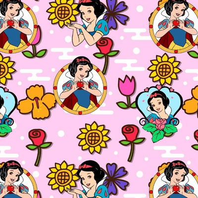 Populares 525 Blancanieves