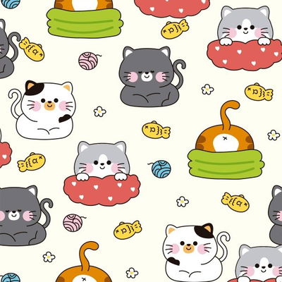 Felinos 130