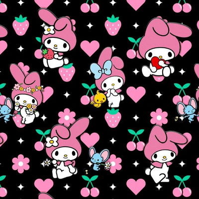 Populares 508 My Melody