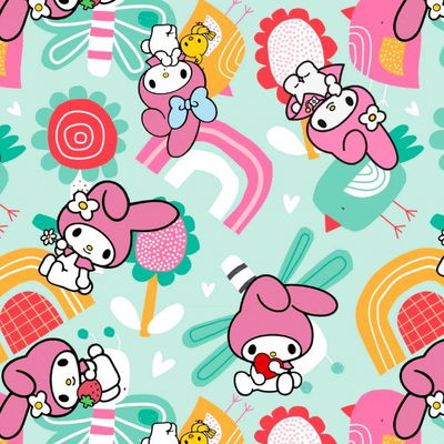 Populares 516 My Melody