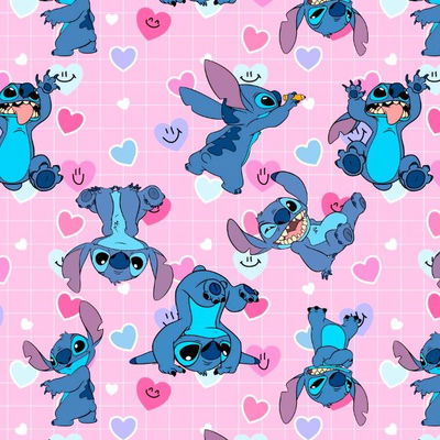 Populares 503 Stitch