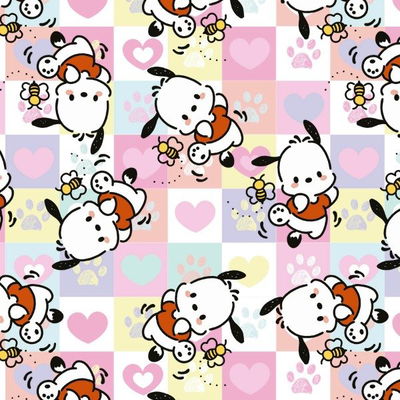 Populares 517 Pochacco