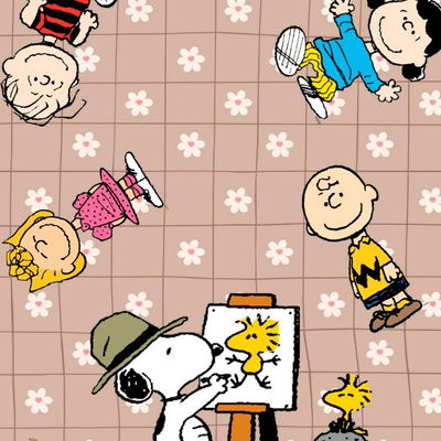 Populares 510 Snoopy