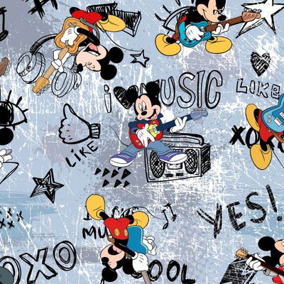 Populares 514 Mickey
