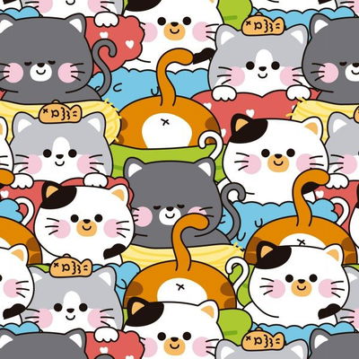 Felinos 129