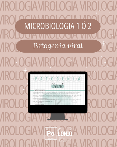 Patogenia viral