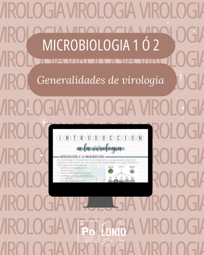 Introduccion a la virologia