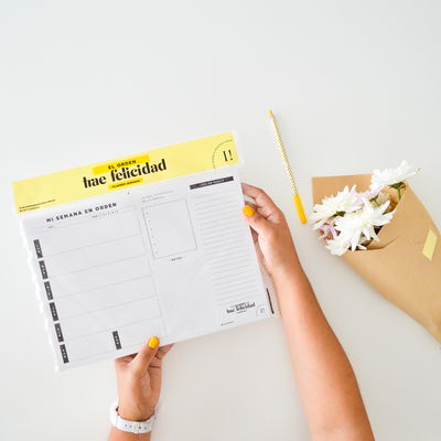 Planner Semanal