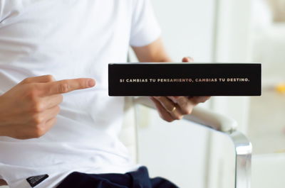 VERDADERO DESAFIO - Con cuaderno