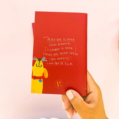 PUEDES MAS - Miniflexi A6