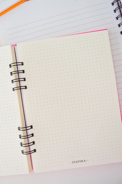 DEL OTRO LADO DEL MIEDO - A5 tapa dura