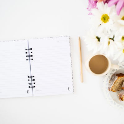 MI CORAZON TE HA OIDO - A5 tapa dura