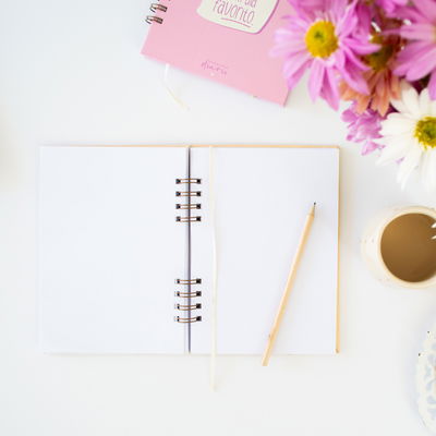 SI PODES! - A5 tapa dura