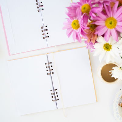 AL FINAL TODO SALDRA BIEN - A5 tapa dura