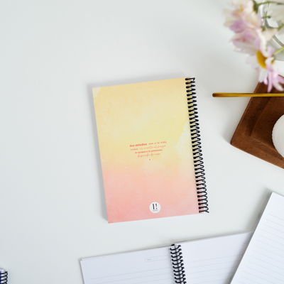 QUE TUS SEÑOS  - Tapa blanda A5