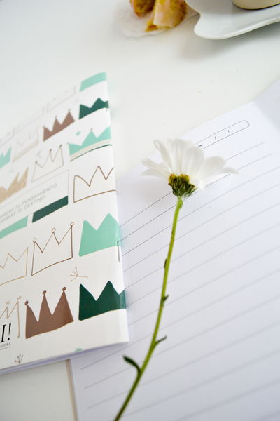 VERDADERO DESAFIO - Flexible A5