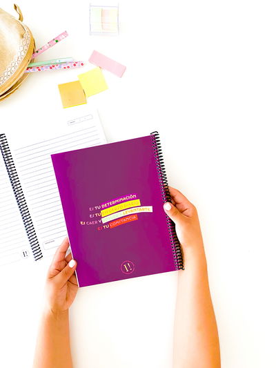 NO ES SUERTE - Univ. tapa blanda