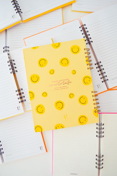 ELEGÍ LO QUE TE HACE BIEN - Univ. tapa dura