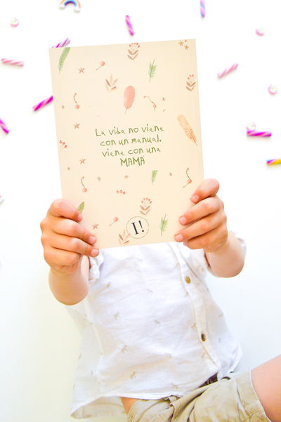 BEIGE PLUMAS - Cuaderno pediatrico