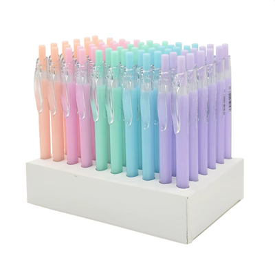 LAPICERA PASTEL