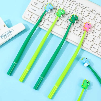 LAPICERA FLEXIBLE DINO