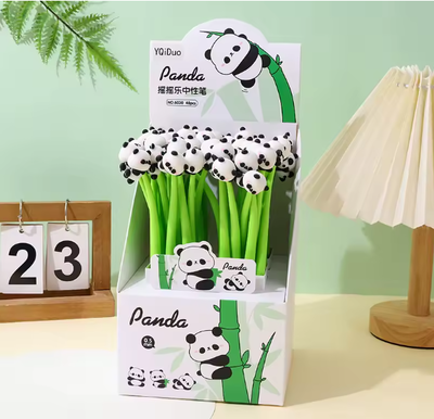 LAPICERA FLEXIBLE PANDA