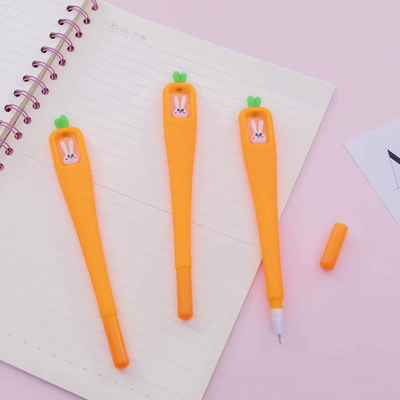LAPICERA ZANAHORIA CONEJO