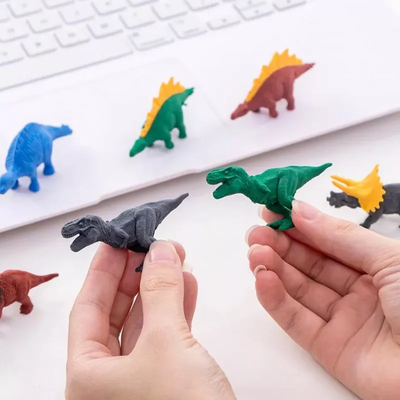 Goma Dinos