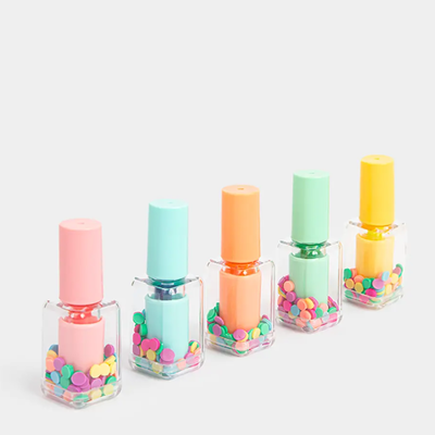 Resaltador Esmalte