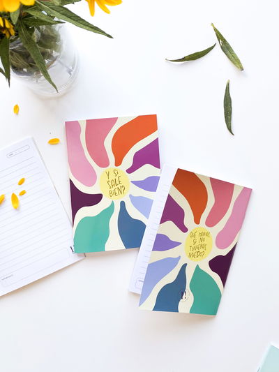 Y si sale bien - Flexible A5