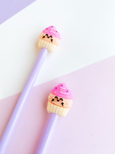 LAPICERA CUPCAKES